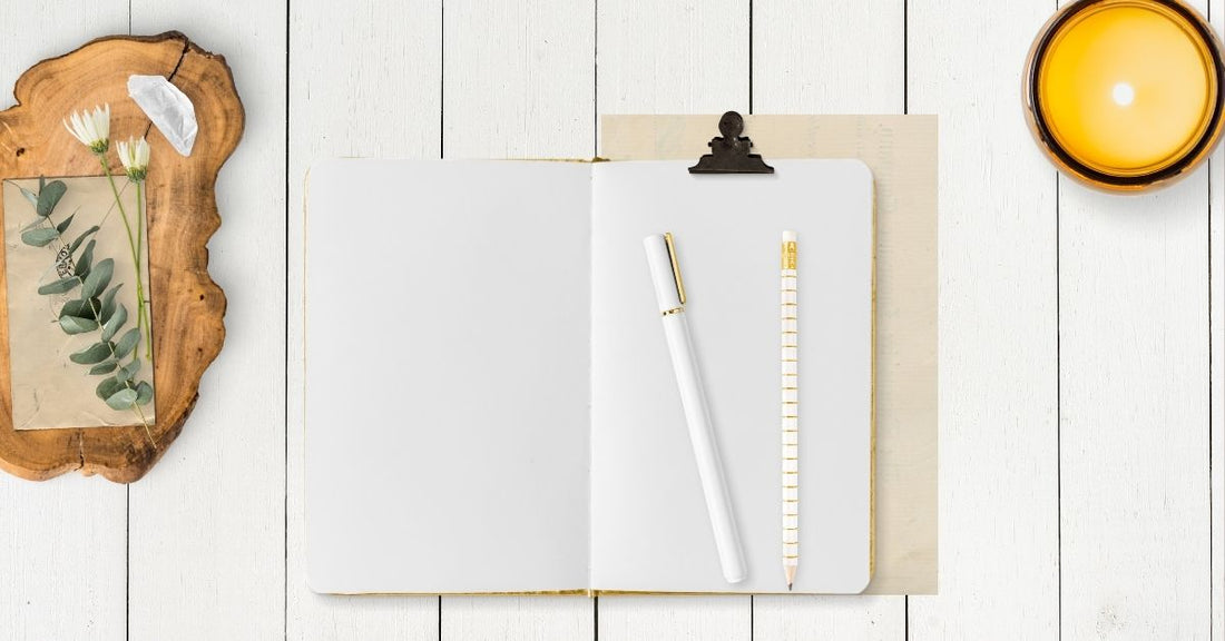 19 Bullet Journal Page Ideas You Need To Get Inspired