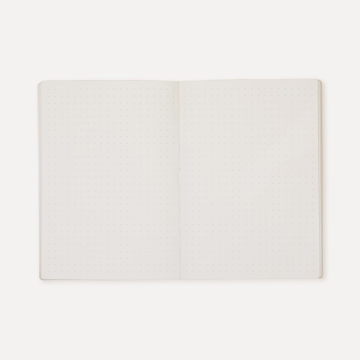 A6 Size | 304 pages Dotted Notebooks