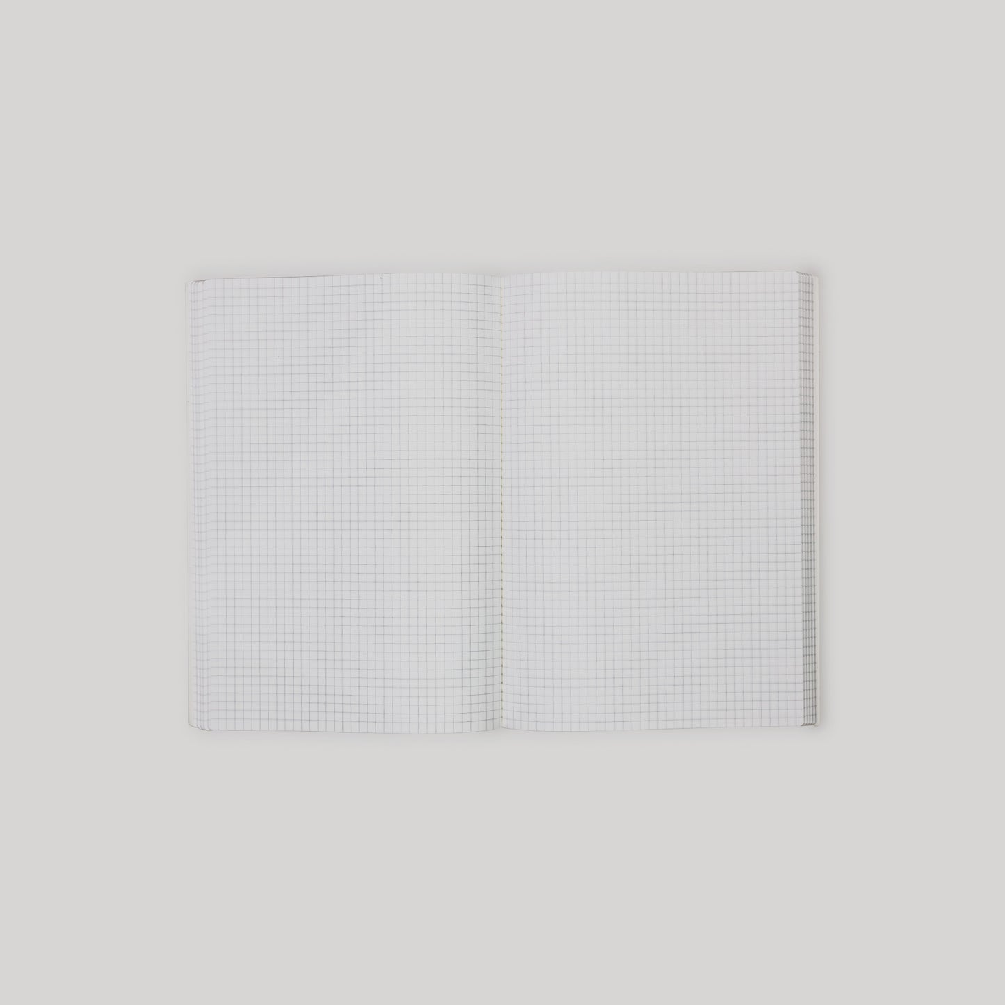 A5 Size | 304 Grid pages Notebooks