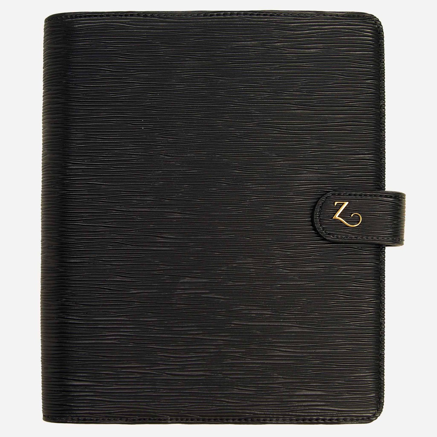 A5 Premium Vegan leather Agenda Cover - zpieces